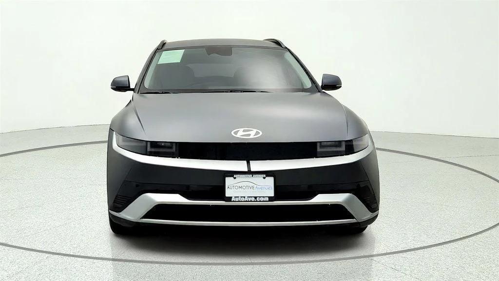 hyundai ioniq 5 2025 7YAKN4DA8SY008266 image hyundai ioniq 5 2025 7YAKN4DA8SY008266 image